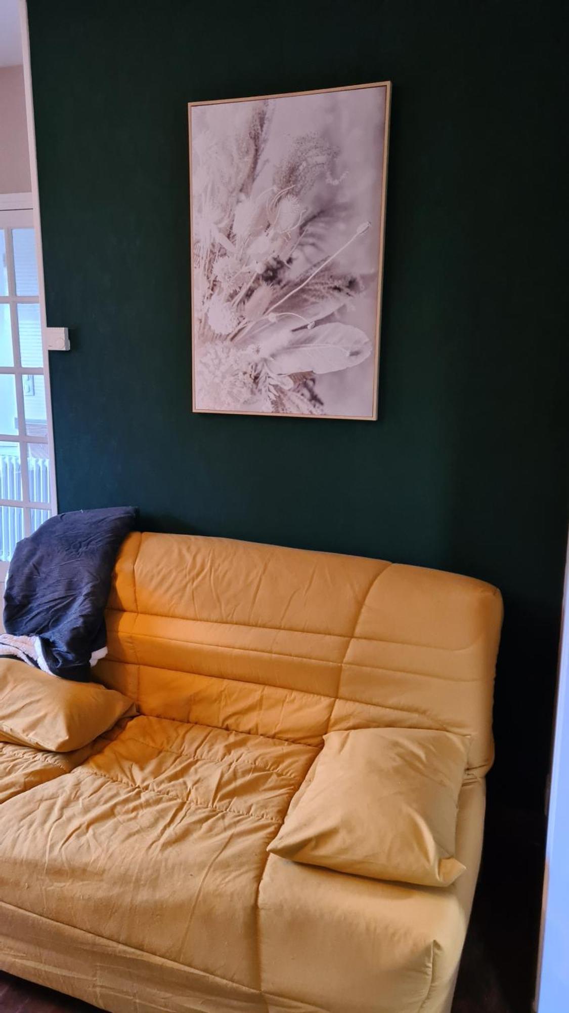 GueuresLa Taniere别墅 外观 照片